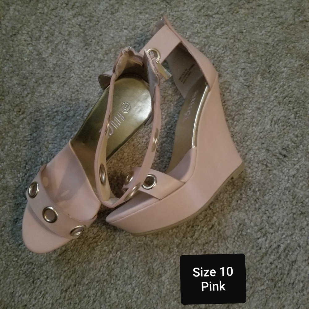 Women shoes
